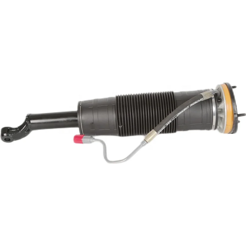 запасные части 2223208313 Передний левый для S-CLASS W222 V222 ABC включает S63 AMG 2020 4.0L Другие