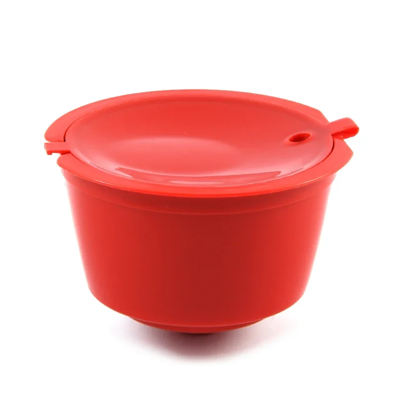 

Многоразовые капсулы Dolce Gusto 6 цветов