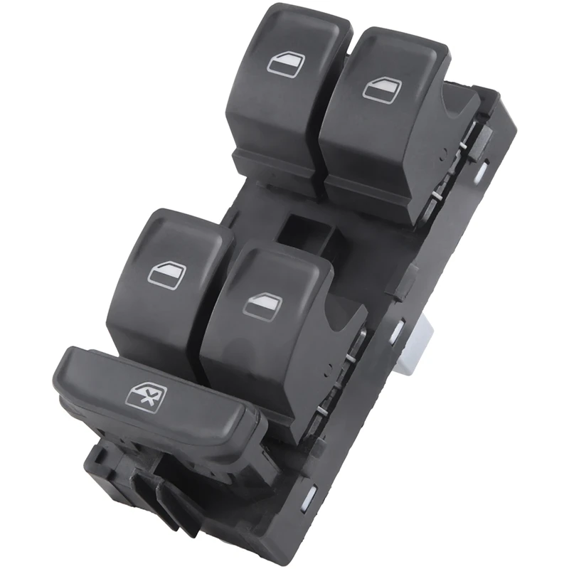 5ED95985 7WHS Power главный переключатель Windows контроллер для VW VOLKSWAGEN Octavia запасные части