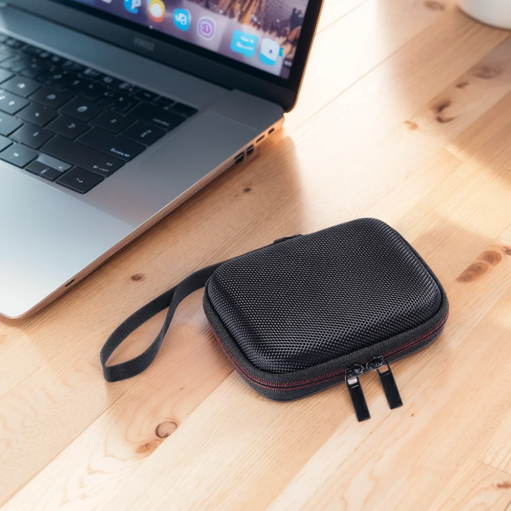 Чехол Для Жесткого Диска EVA Портативная Противоударная Защитная Сумка Внешнего