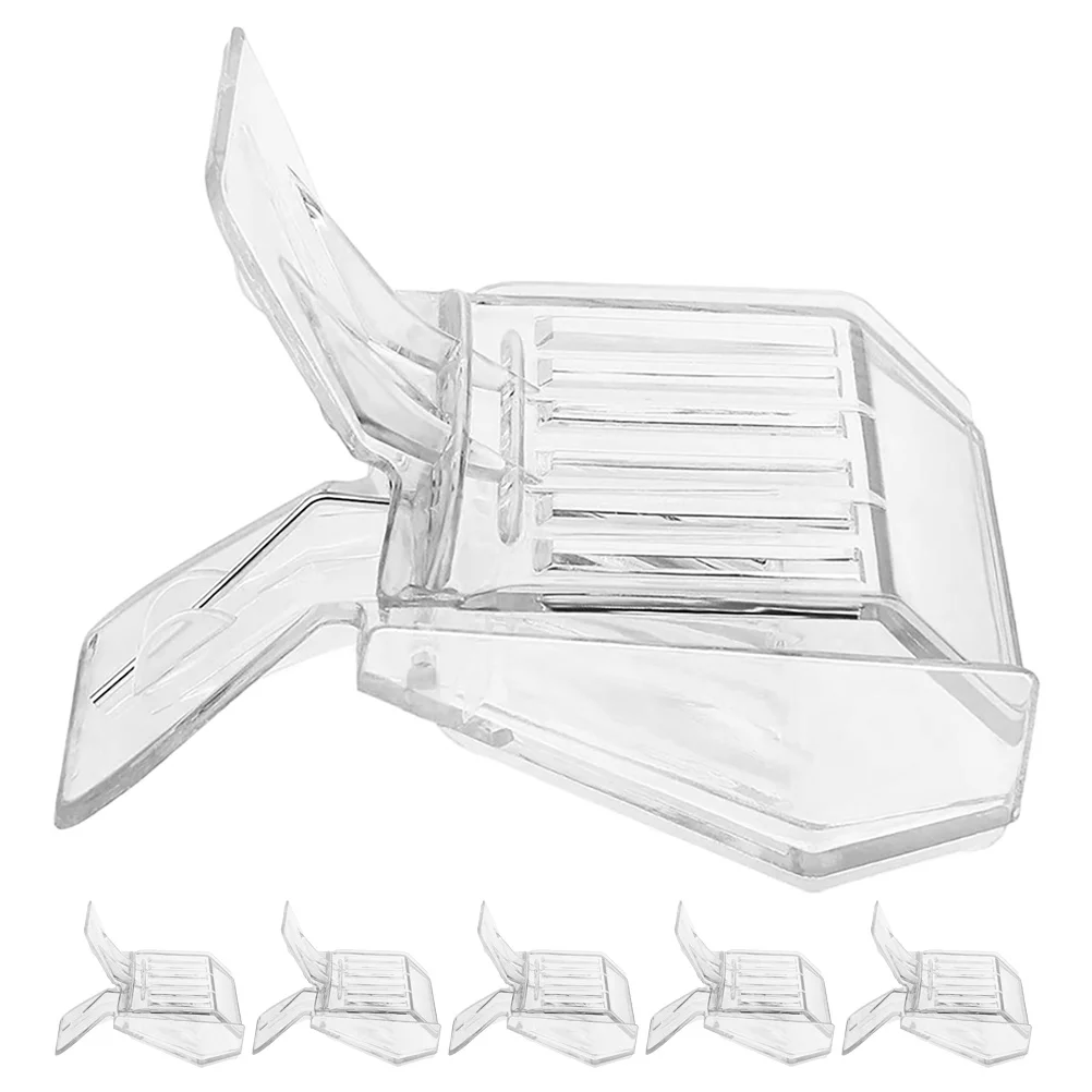 6-шт клетка для разведения пчеловодства инструменты выращивания клеток