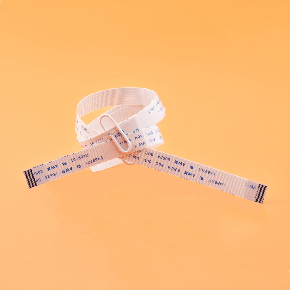 

1 шт. сканер кабеля для Epson L1110 L1118 L1119 L3110 L3115 L3116 L3117 L3118 L3119 L3100 L3101 L3106 L3108 FFC CIS кабель