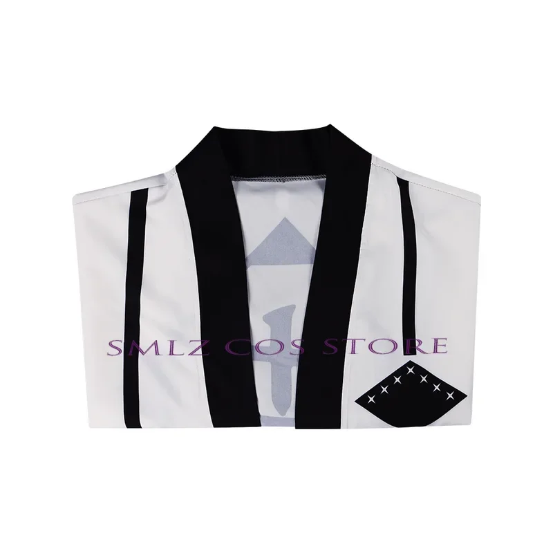 Костюм для косплея аниме хаори одежда урахары киске на Хэллоуин бримоно