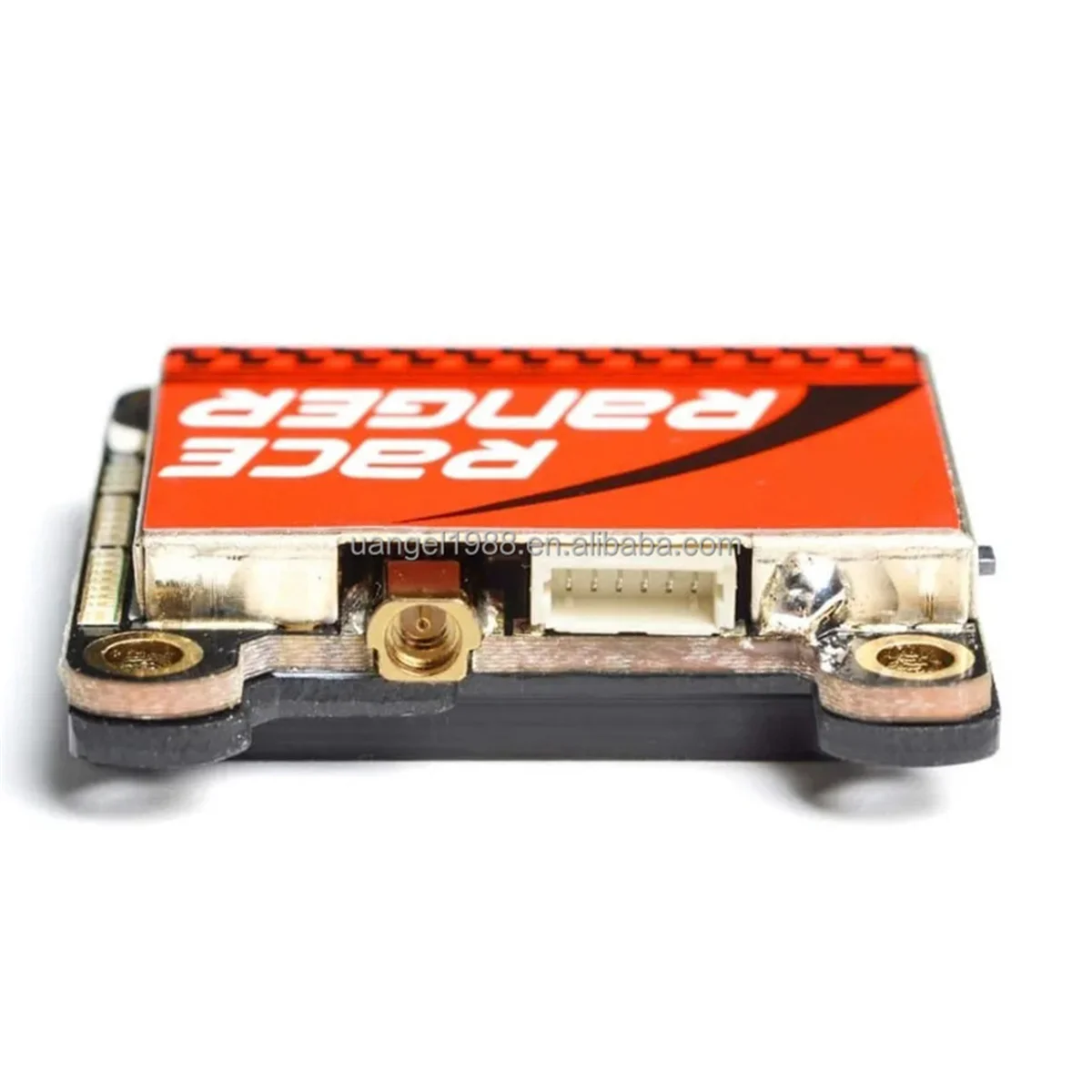 Передатчик дальнего действия Race Ranger 5 8G VTX FPV 200 мВт/400 мВт/800 мВт/1600 мВт