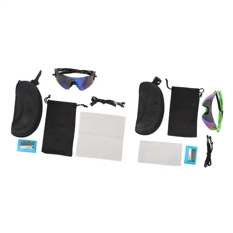 

Спортивные солнцезащитные очки, спортивные солнцезащитные очки с покрытием, модные солнцезащитные очки для рыбалки