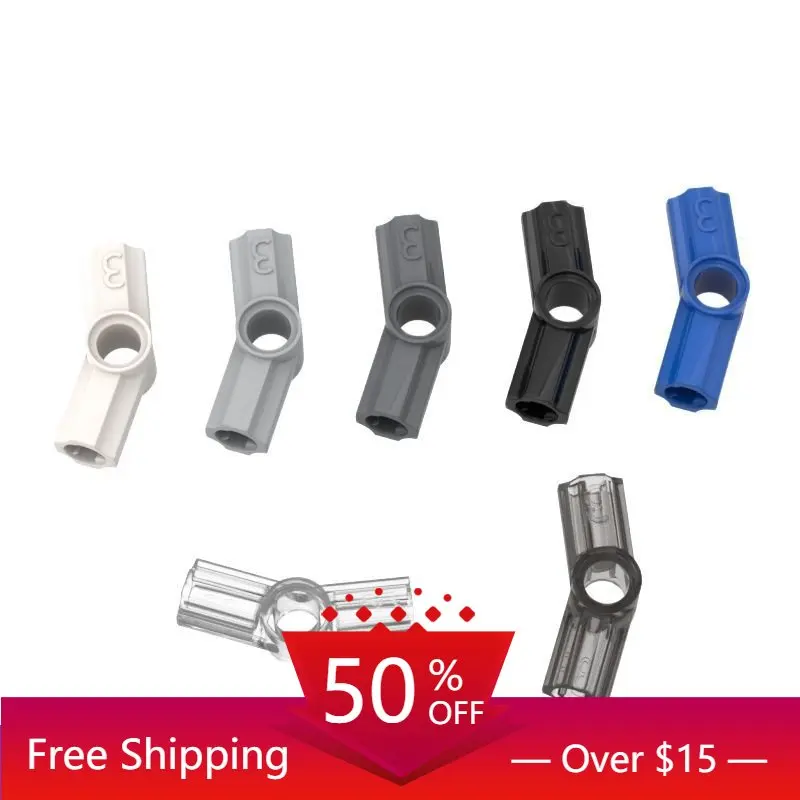 

10 шт., Детский конструктор, 32016 дюйма, 3x157,5 градусов