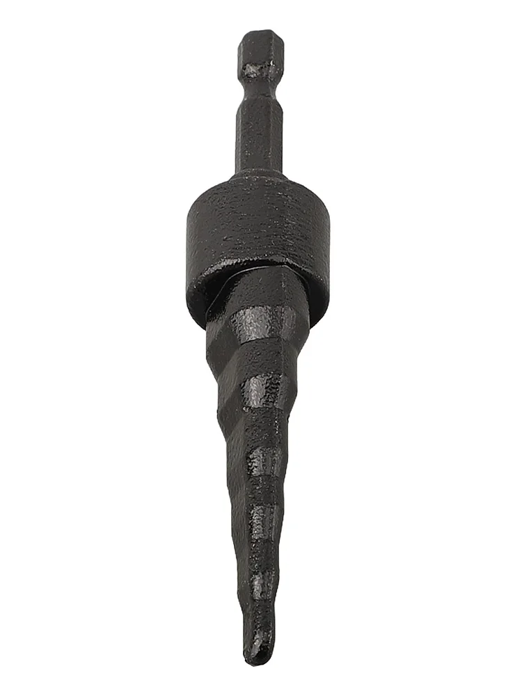 Сверла расширитель труб легко расширяемые медные трубы 1/4 дюйма (6 35 мм) 10 мм 12 1 шт.