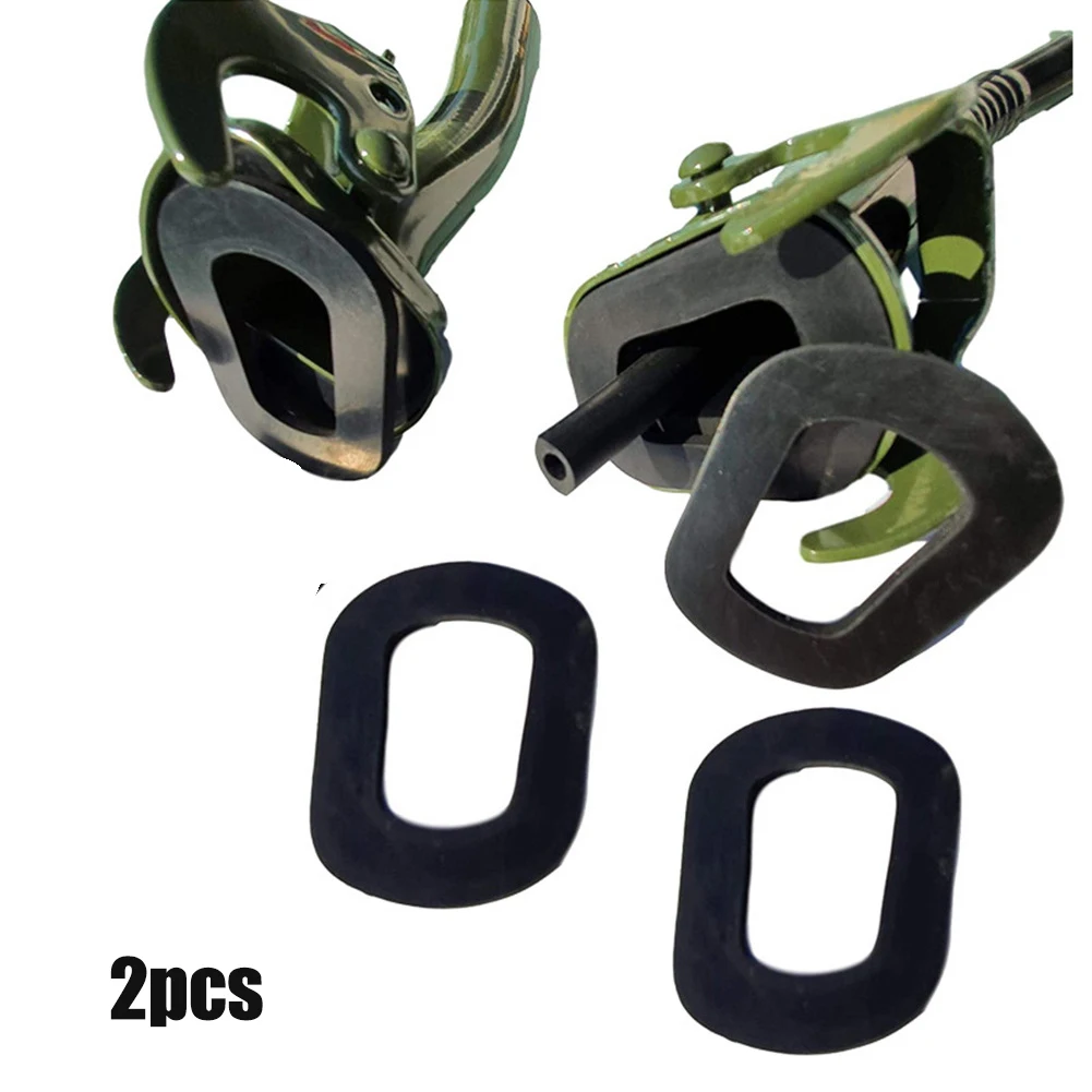 

2pcs Petrol Fuel Seal Gasket 54mm Rubber For Jerry Cans Petrol Canister Rubber Seal Petrol Canister