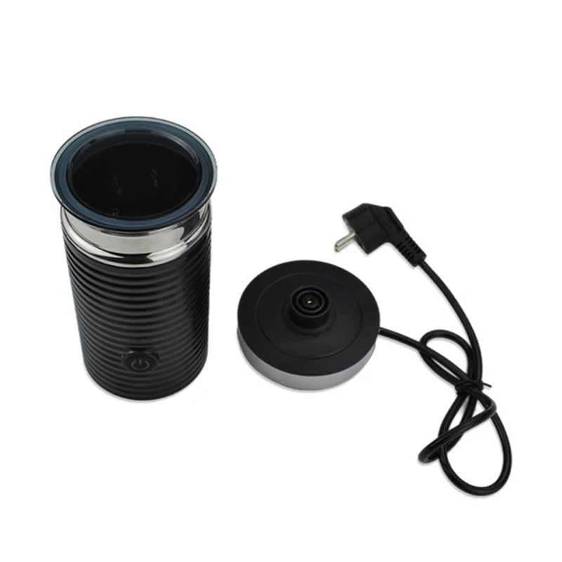 

D0AB Автоматический электрический отпариватель молока Система контроля температуры пенообразователя холодного молока