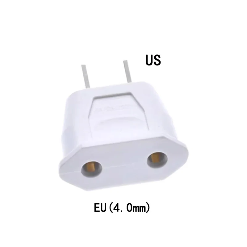 Европейский стандарт 4.0 немецкий стандартный штекер Германия Корея американский