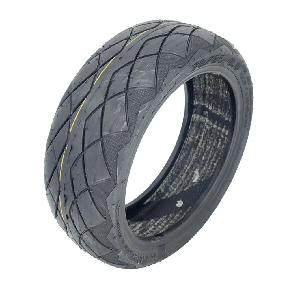 

70/65-6.5 Tubeless Thickened Tires Electric Scooter Rubber Tubeless Tire For Xiao*Mi Balance Car Electric Scooter Replacement