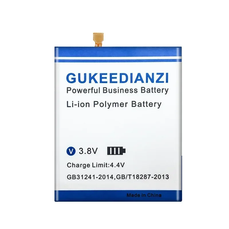 EB-BA315ABY 5900 мАч аккумуляторные батареи для мобильных телефонов Samsung Galaxy A31 2020 Edition