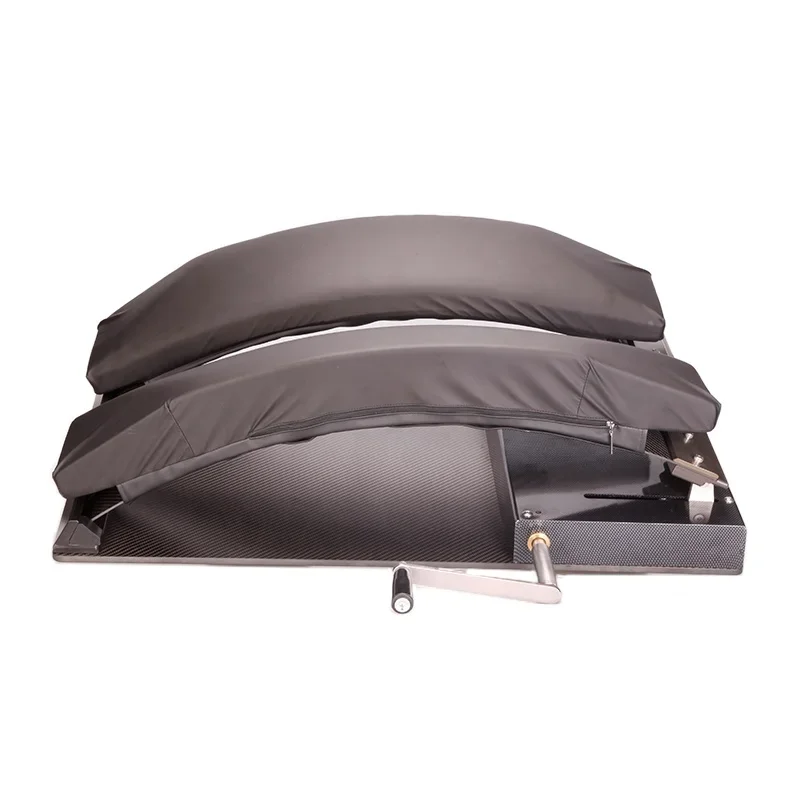 Рама Radiolucent из углеродного волокна для хирургии позвоночника