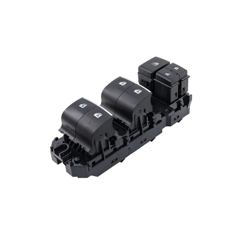 Переключатель электростеклоподъемника левого привода 84040-06070 для Toyota Corolla RAV4 HYBRID