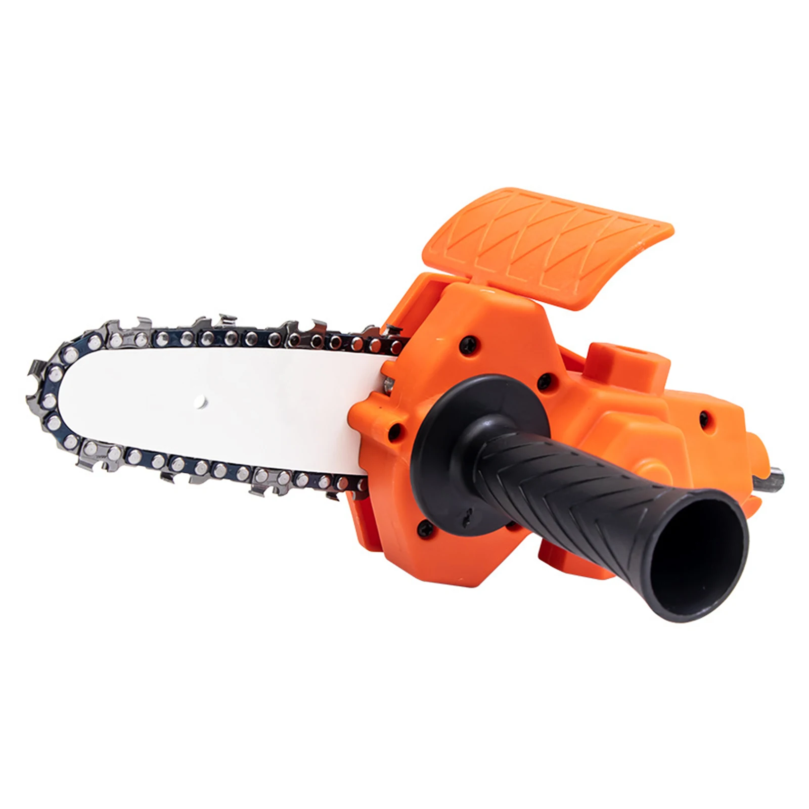 

Power Drill Converted Reciprocating Saw Woodworking Saw Gardening Pruning Portable Chainsaw Cutting Tool Set
