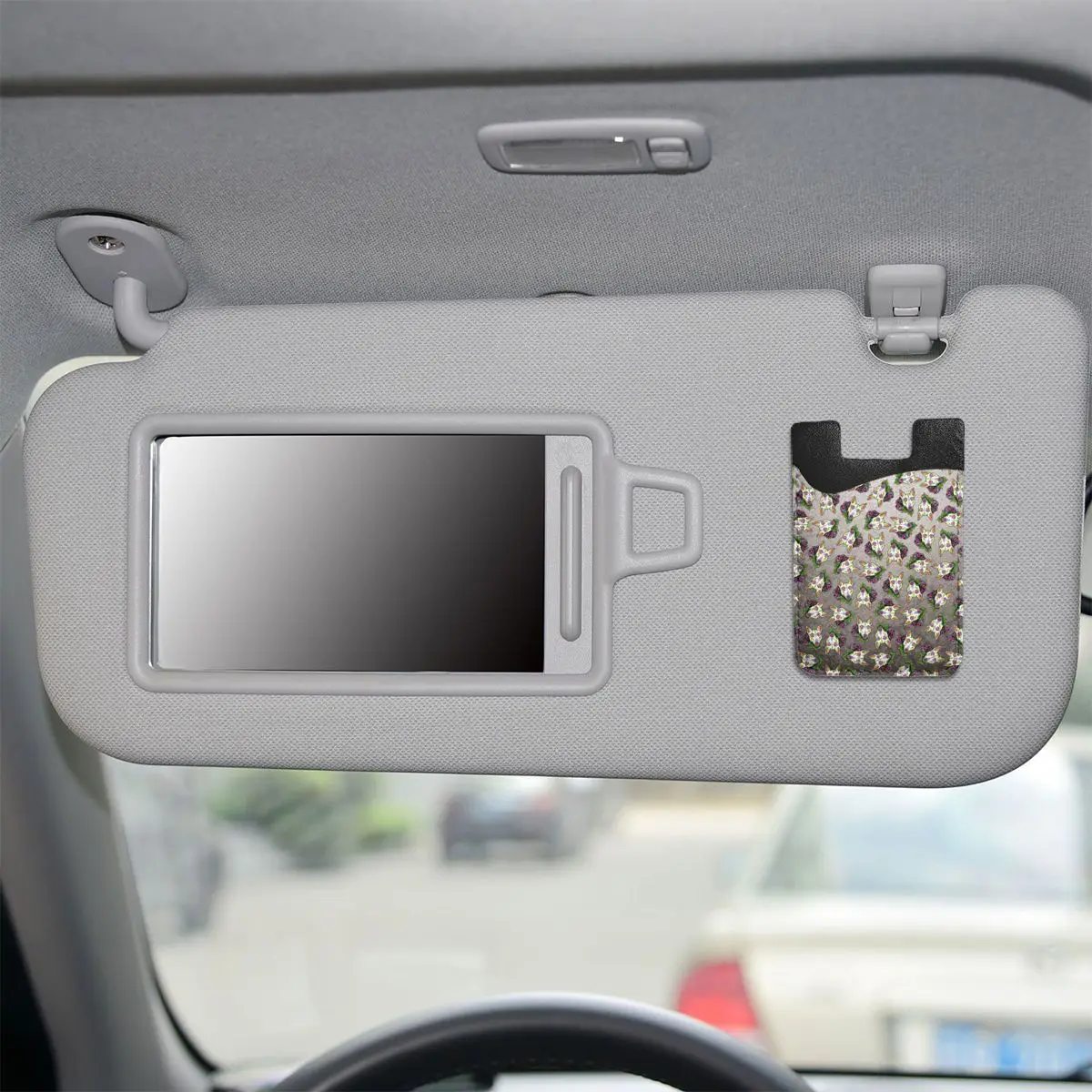 Телефон с рисунком Бультерьера для задней панели телефона