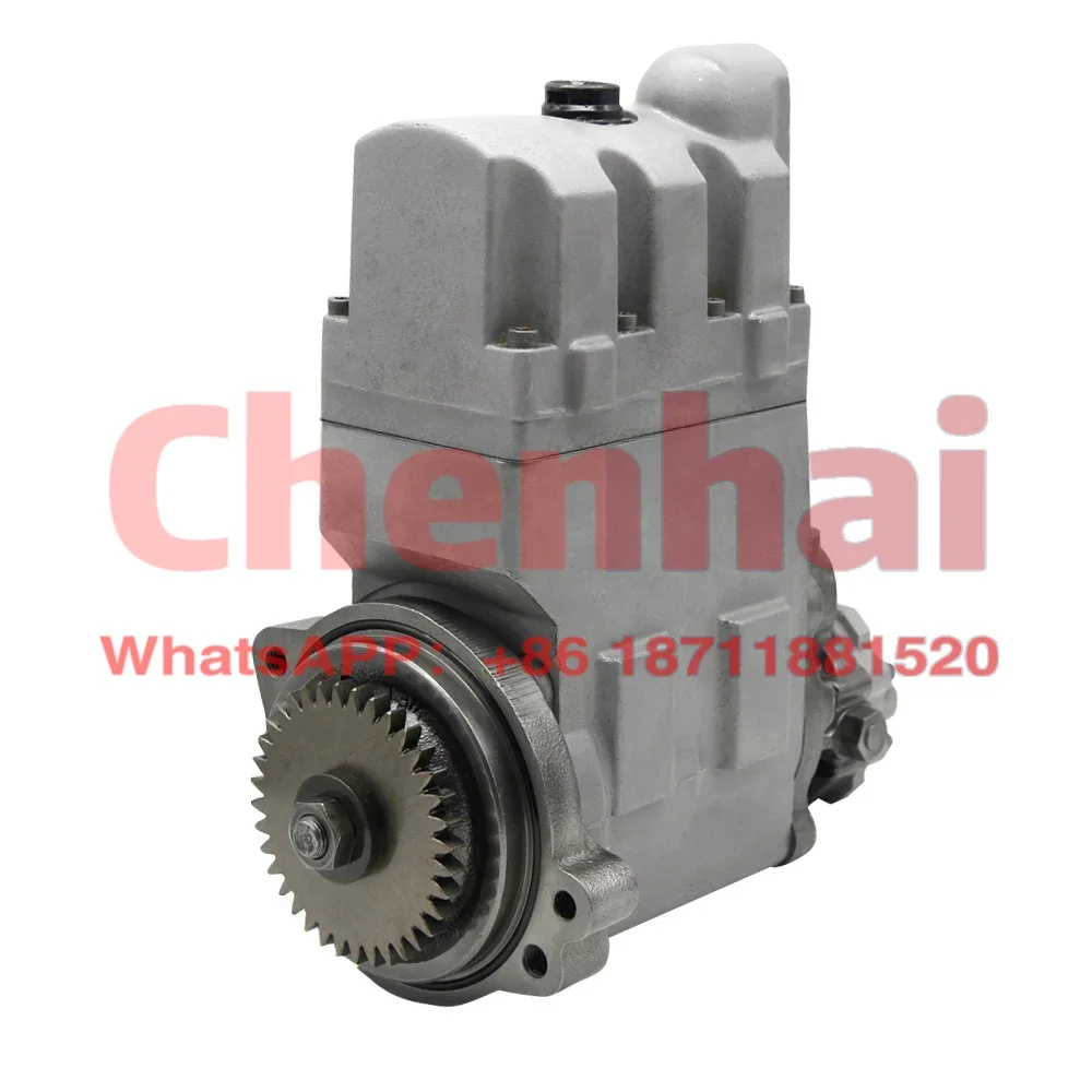 Насос для впрыска топлива Golden Vidar C7C9 E330D E336D