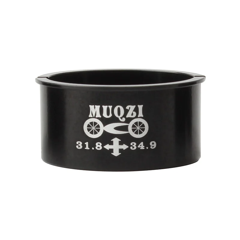 Зажим для переднего переключателя велосипеда адаптер 28 6 мм 31 8 34 9 сплав складной