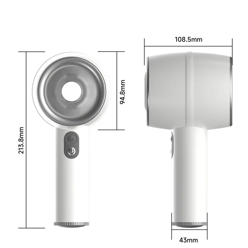 Новый автоматический телескопический Мужской мастурбатор с бесступенчатой