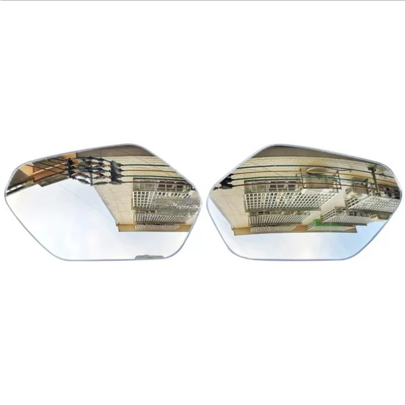 

Для SYM Cruisym 300 150 MAXSYM400 TL500 508 Joymax Z300 F300 JE150TS выпуклое зеркало увеличение зеркала заднего вида боковое видение