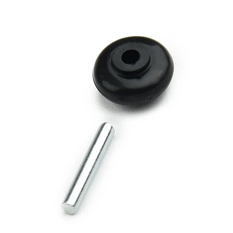 Оси Ролики Маленькие колеса для Dyson DC35 DC44 DC45 DC59 DC62 V6 SV03 SV05 SV06 SV07 Вакуумные силовые