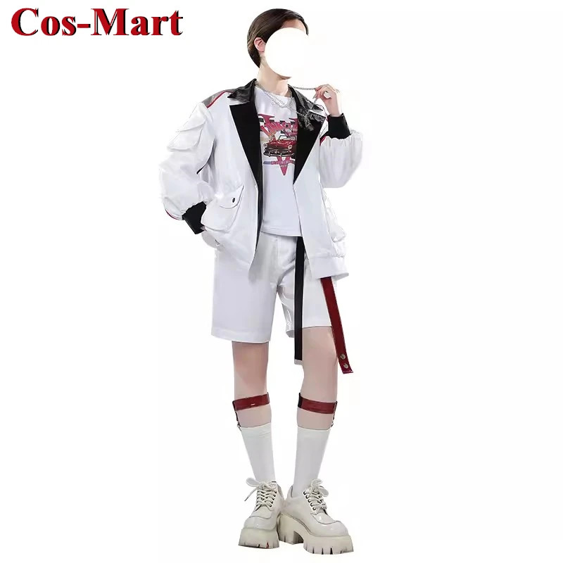 Костюм для косплея Cos-Mart из аниме клик ли