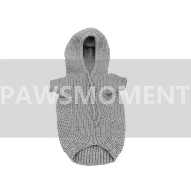 

Cotton Winter Pet Dog Clothes for Small Dogs Pets Clothing Chihuahua Warm Sweater for Yorkies Hoodies Pug Sweatshirt PC1791