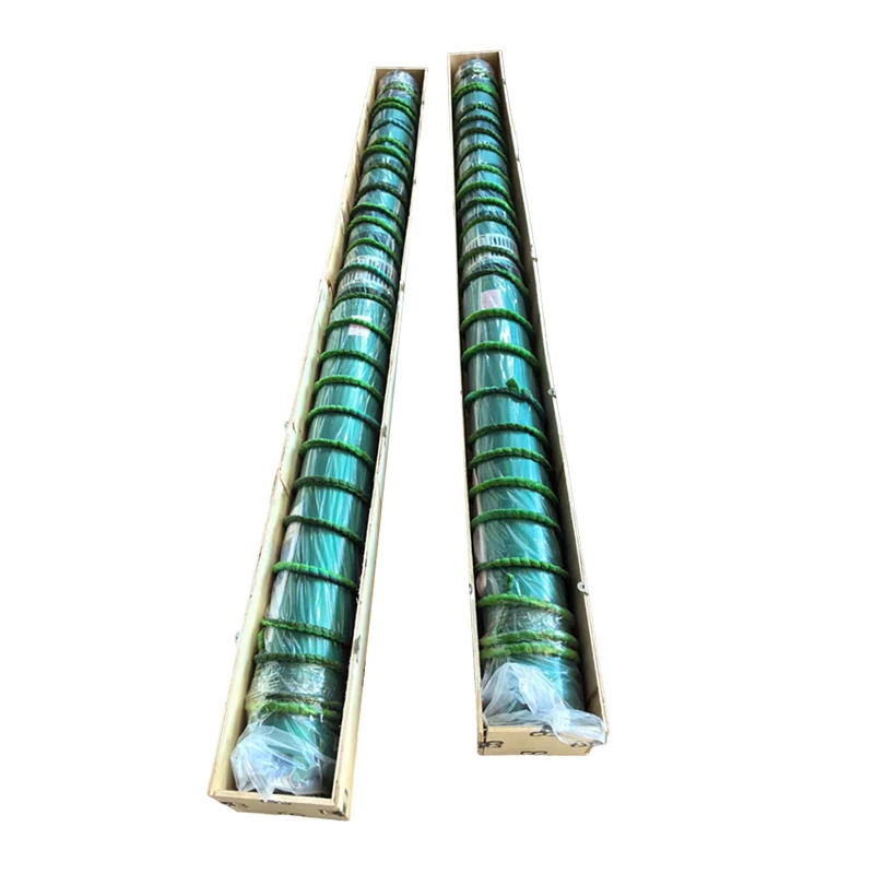 Mehrtige Tige mehrmehrmehrfige Vertikale tieftiefbrunbrunpumpum- Tauch Pumpe