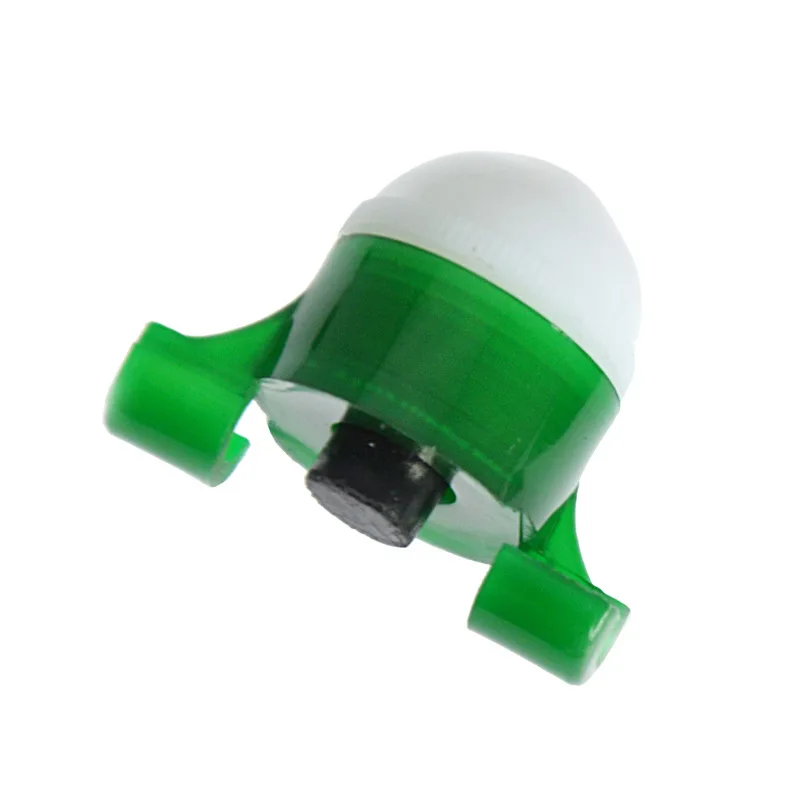 

Night Fishing Alarm Clip Electronic LED Light Smart Reminder Bite Alarm Light for Professional Fishermen And Fishing Lovers