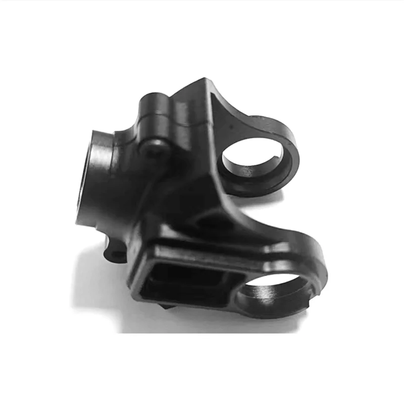 Металлическая крышка дифференциала набор дифференциальных хомутов для Arrma 1/10 3S