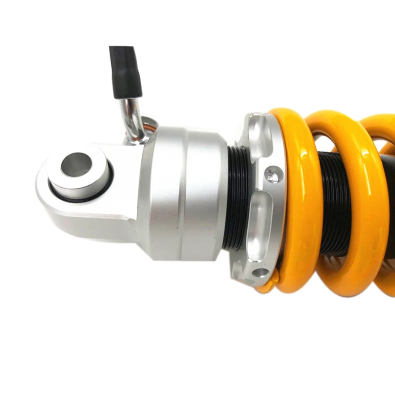 265 мм воздушные амортизаторы для мотоциклов Yamaha VIX ION R 155 YZF-R15