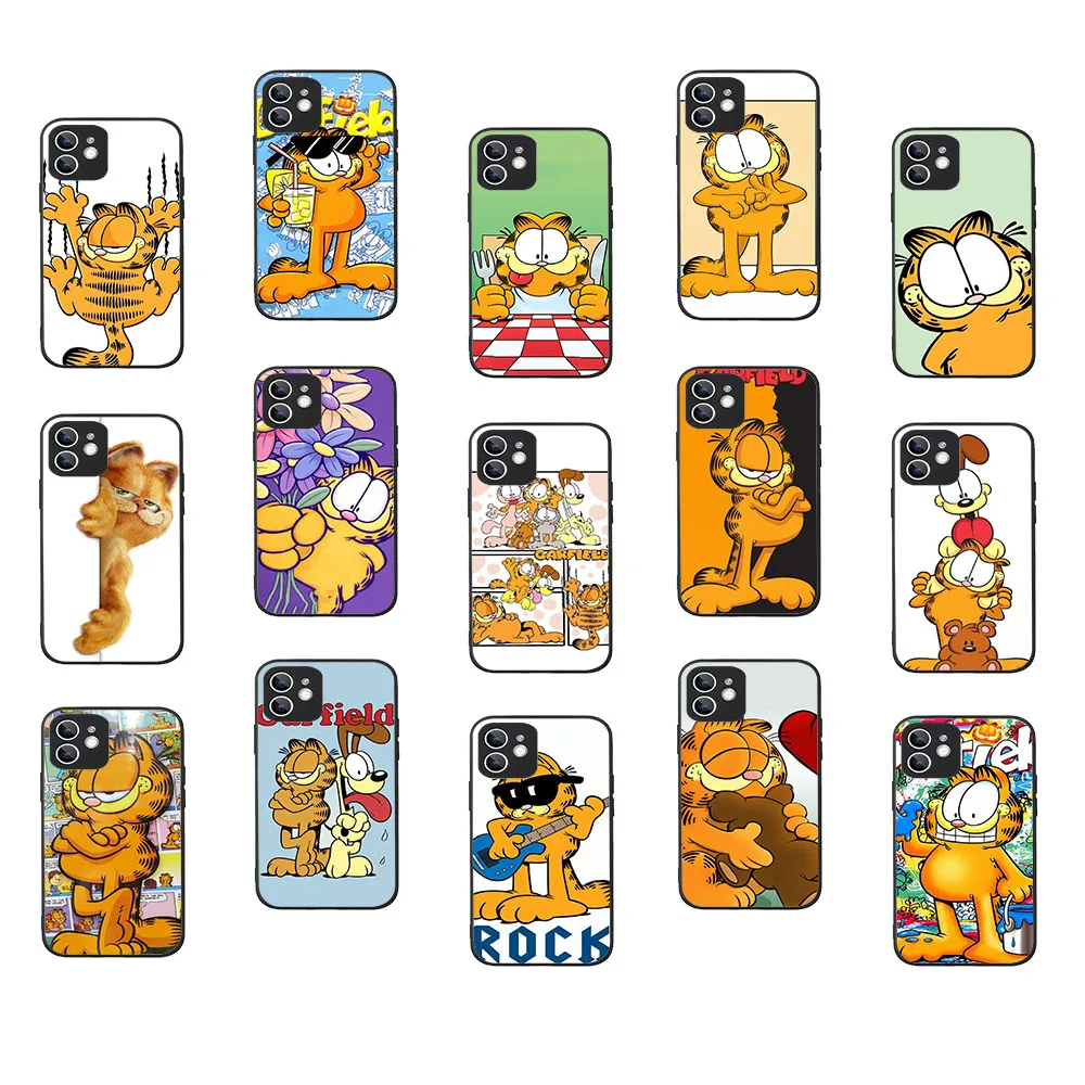 Мягкий чехол для Samsung S20 S21 S22 S23 FE Ultra A02 M02 A30S A50S Lite Plus