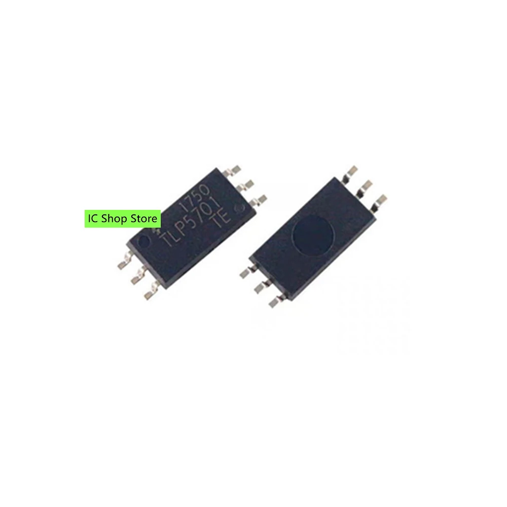

5pcs/lot TLP5701 SOP-6 100% Original Brand New