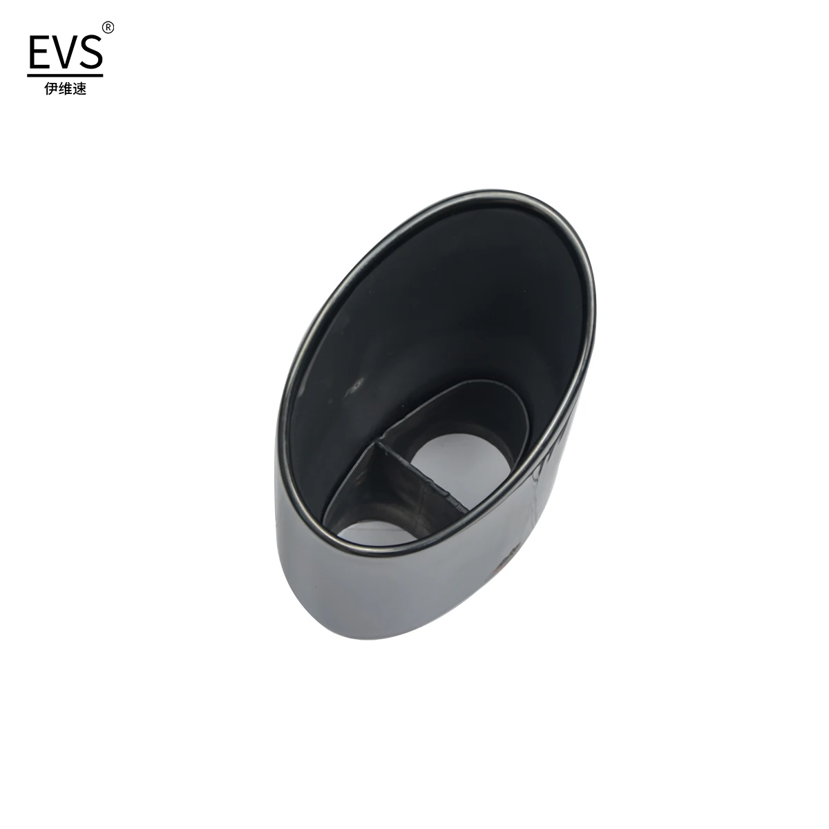 Наконечник выхлопной трубы автомобиля для Audi RS3 RS4 RS5 RS6 rs7 Автомобильные