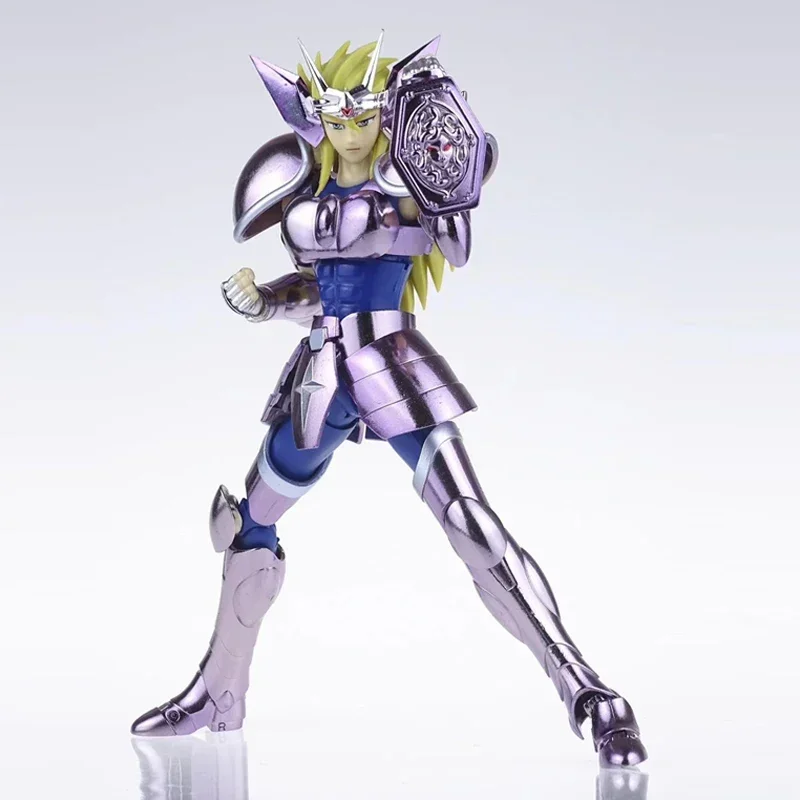Фото В наличии CS Модель Perseus Argor Silver Black/Dark/Hades Saint Seiya Myth Cloth EX Knights of The Zodiac Фигурка Игрушки Подарки №5