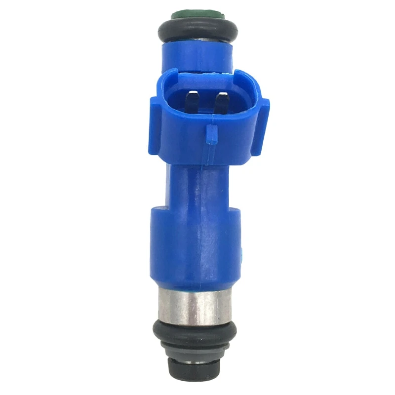 6 шт. новая Форсунка топливного инжектора 16600-JF00A 14002-AN001 для Nissan GT-R 350Z 370Z Infiniti G35 G37