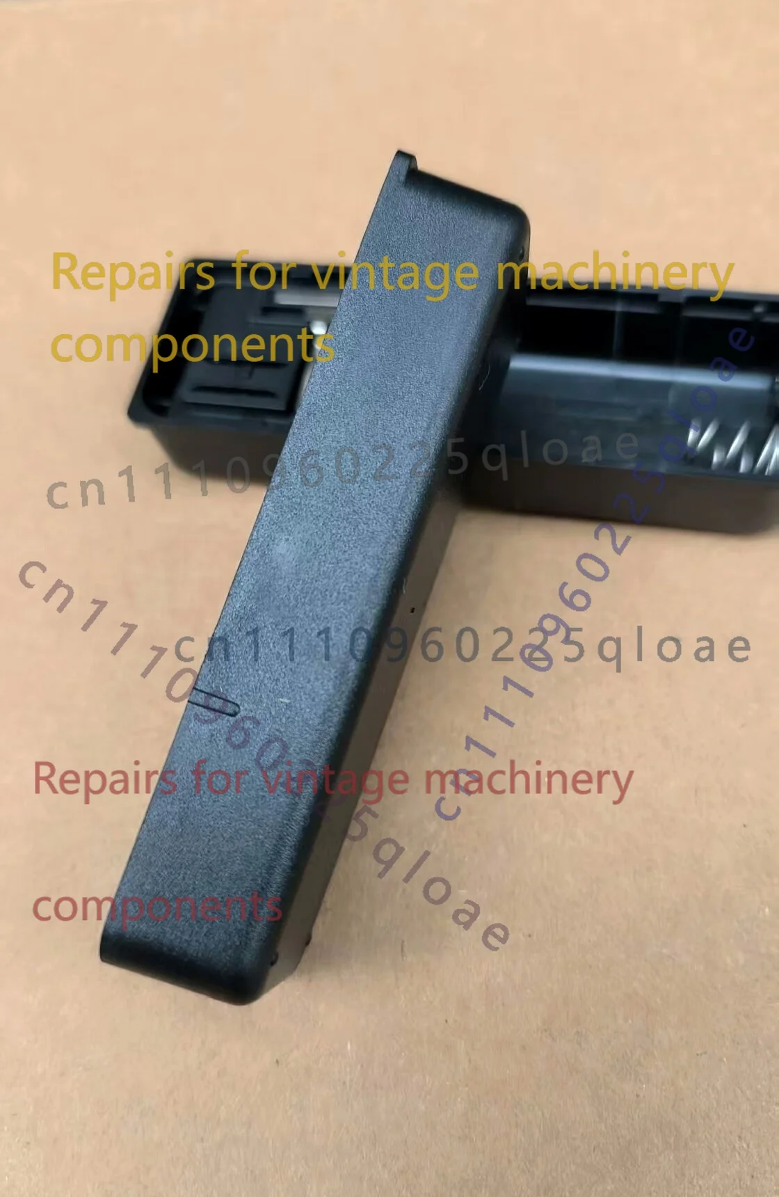 Фото 1 шт. чехол для батареек AAA для Aiwa HS-J202 J303 J505 J707 HS-J20 Walkman, внешний отсек для батареек, запасная часть для замены. №2
