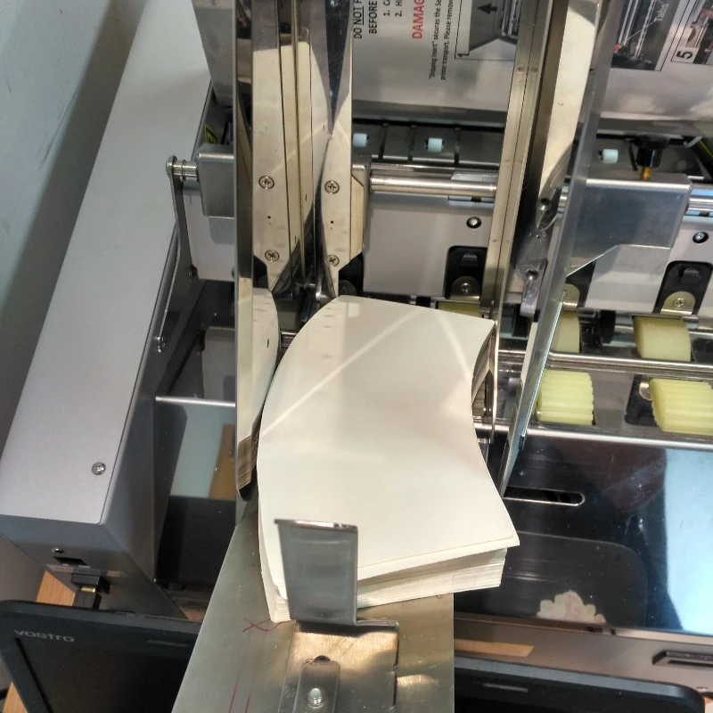 Заводская цена Memjet AJM-1 Полноцветный принтер для этикеток бумажных стаканчиков и