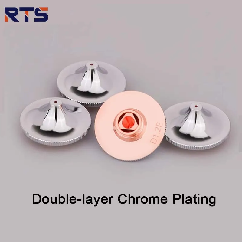 

Насадка для лазерной резки RTS DE D28 для Precitec WSX