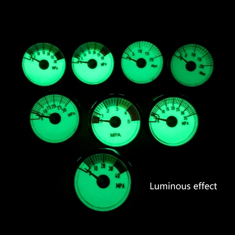 Измеритель давления газа в резервуарах с пропаном индикатор уровня