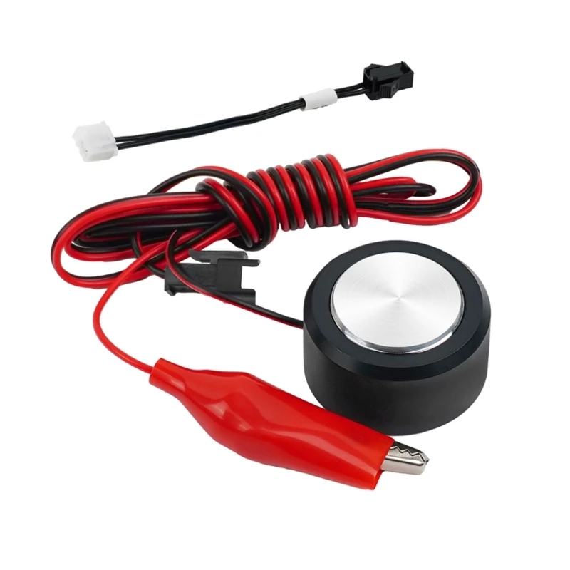 Фрезерный фрезерный станок ZAxis ZeroCheck сенсорная пластина установка ножевого блока