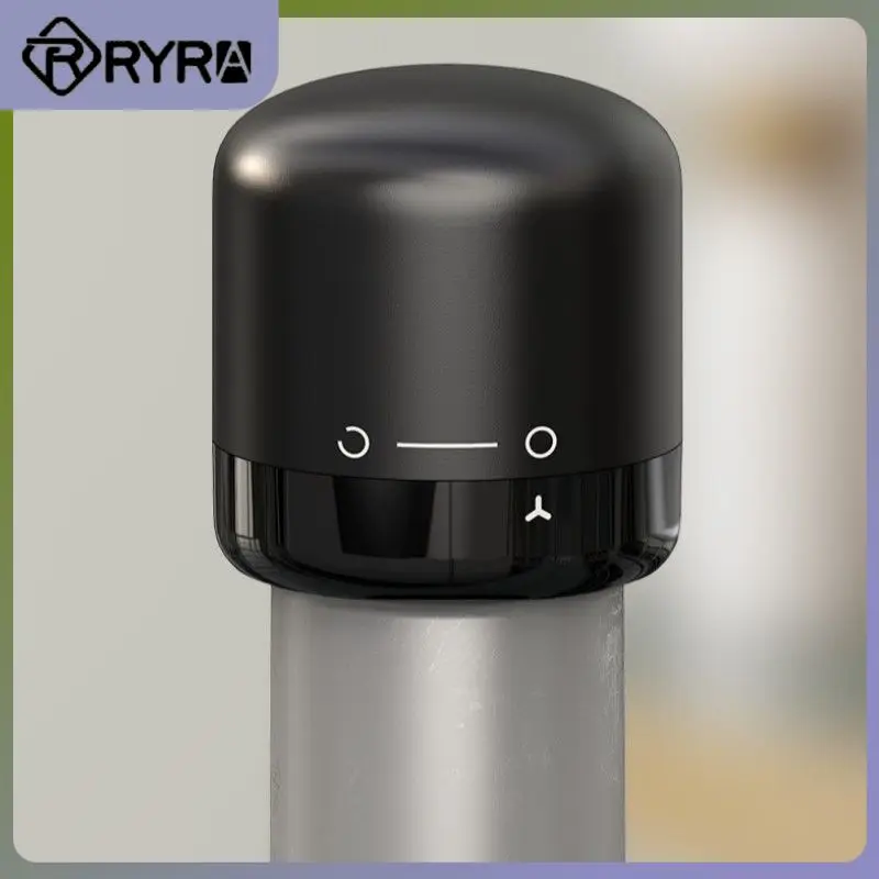 

Герметичная пробка для барного вина, инструменты для пробки бутылки шампанского