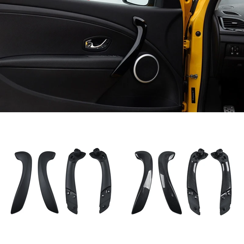 1 шт. наружная передняя левая и правая внутренняя дверная ручка автомобиля для