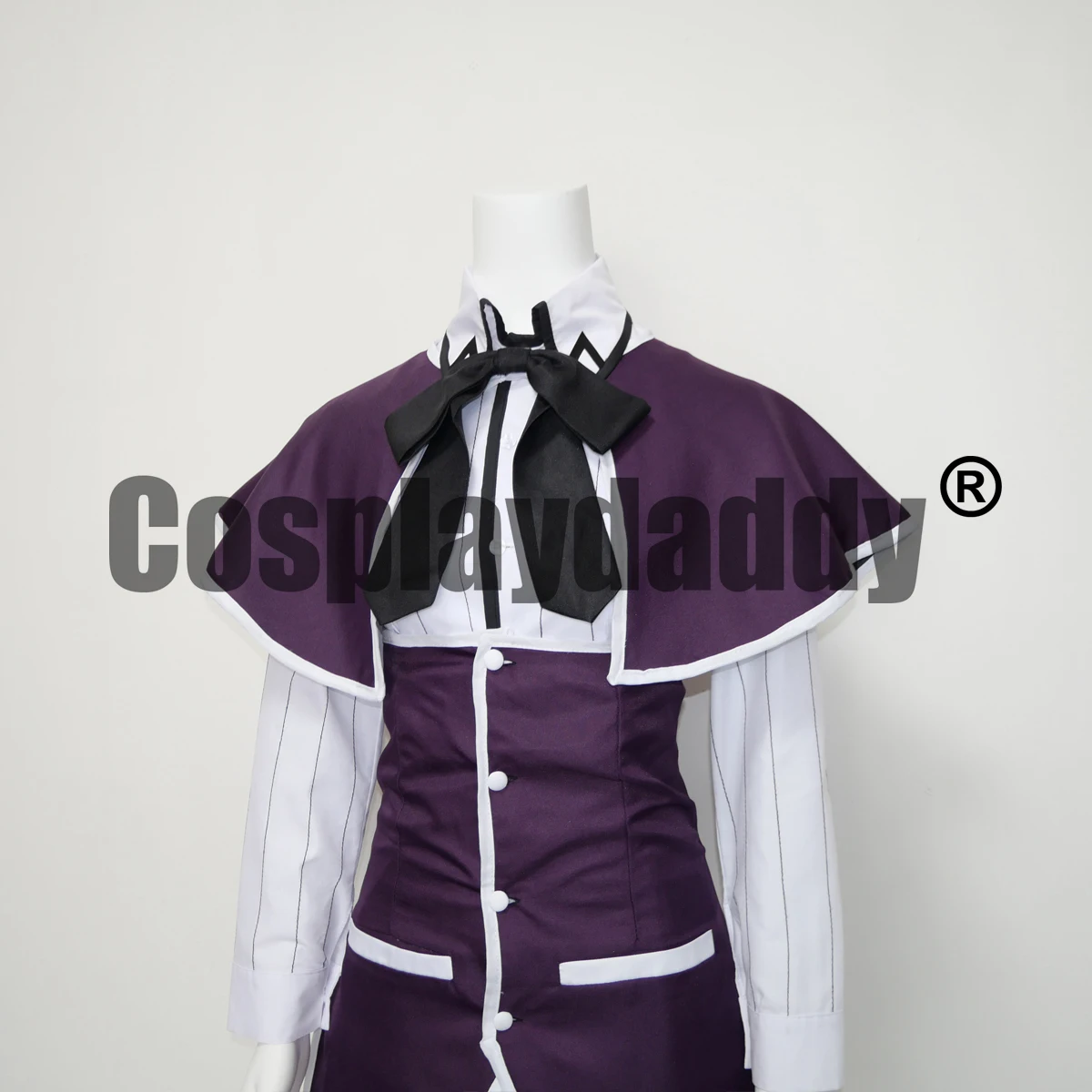 В НАЛИЧИИ High School DxD Rias Gremory Косплей Костюм Crimson-Haired Ruin Princess Kuoh Academy Школьная форма