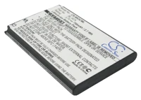 cameron sino speaker replacement li ion battery 750mah for bl 5c brand 1100 1101 1110 11 free tools