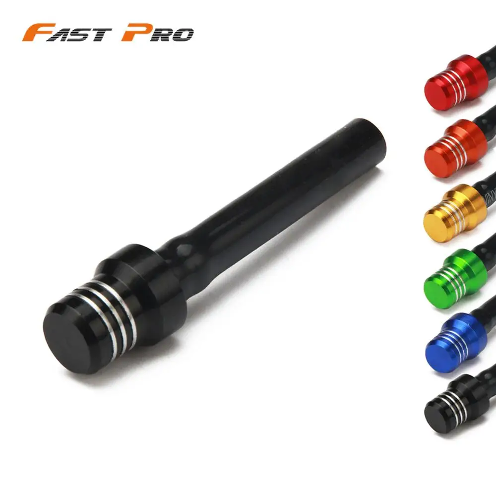 Топливный бак для мотоцикла Воздушная газовая крышка вентиляционное отверстие