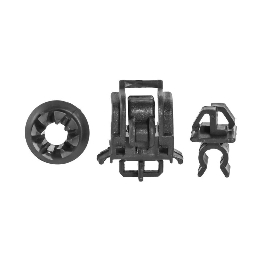 3 шт. зажимы для патронов Honda № 90601-S84-A01 Accord For Odyssey Pilot