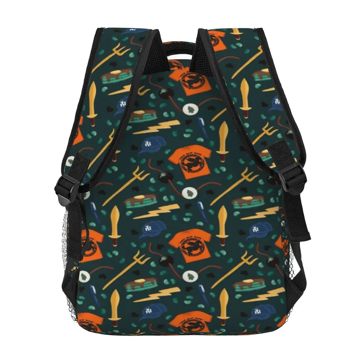 Riptide (Темный) One Повседневный рюкзак