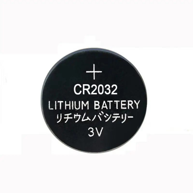 Кнопочная батарея CR2032 5-50 шт