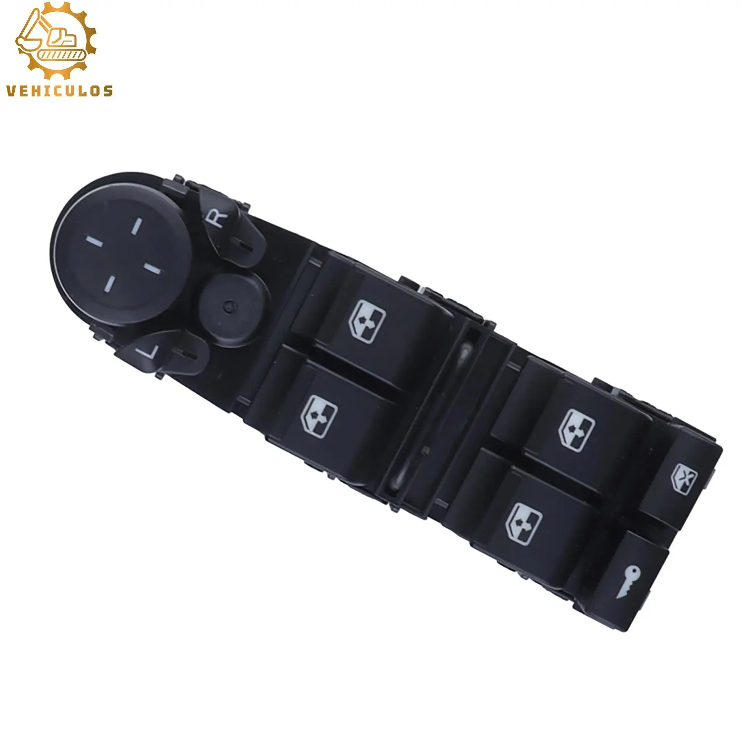 1 шт. переключатель электростеклоподъемника для LADA0109 ВАЗ приора 2170 2171 2172 2170-3763080